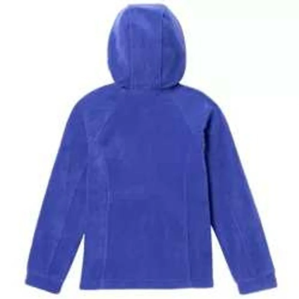 Columbia Girls Youth Kid's‎ Benton Spring II Fleece Hoodie Size XL New With Tags